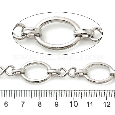 Цепи из нержавеющей стали 304 CHS-C016-07P-1