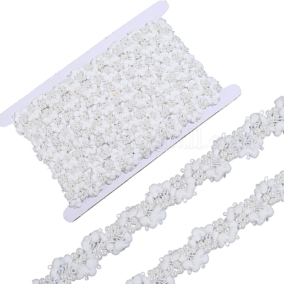 3.33 Yards gewebtes Polyesterband&nbsp;OCOR-CY0002-61-1