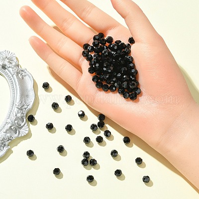 Хрустальные бусины preciosa® Y-PRC-BB6-23980-1