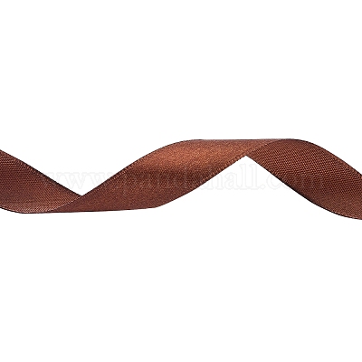 Односторонняя атласная лента SRIB-Y032-1