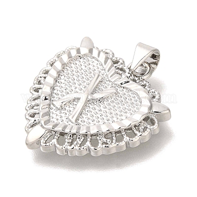 Стойки обшивки латунные подвески KK-I722-09P-X-1