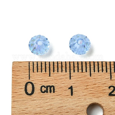 Хрустальные бусины preciosa® X-PRC-BA5-30020-200-1