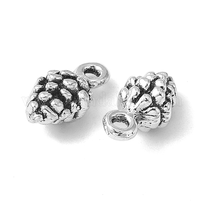 Подвески тибетского стиля TIBEP-ZA10-0909Y-FF-1