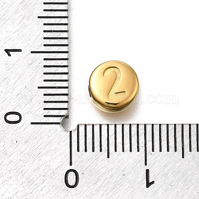 Вакуумное покрытие pvd 201 шарики из нержавеющей стали STAS-U045-01G-2-1