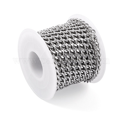 Алюминий обуздать цепи CHA-TAC0005-01S-1