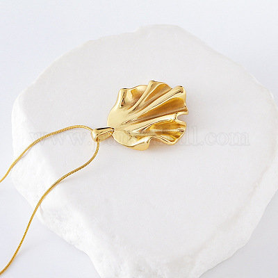 3 шт. винтажные ретро ожерелья из нержавеющей стали с подвеской в виде цветка для женщин XM9221-1