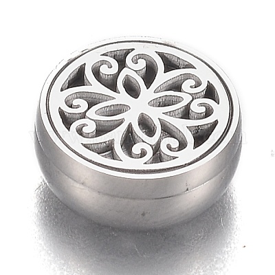 Зажимы для диффузора из нержавеющей стали 304 AJEW-N025-01P-1