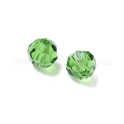 Имитация австрийских кристаллов SWAR-F021-6mm-214-1