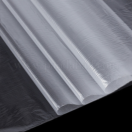 Pa бумага для переноса вышивки водорастворимая пленка&nbsp;DIY-WH0678-29-1