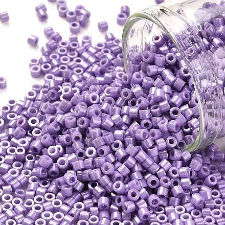Cylinder Seed Beads SEED-H001-H12-1