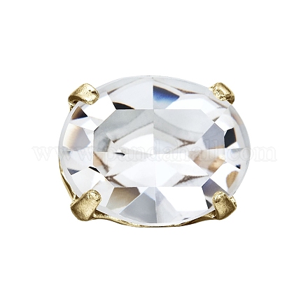 Пришивные чашки preciosa® maxima crystal X-PRC-SB8-00030-G-1