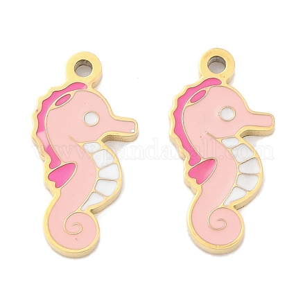 Ионное покрытие (ip) подвески из нержавеющей стали 304 STAS-N103-194G-10-1