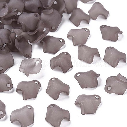 Прозрачные акриловые бусины&nbsp;LS-X-MACR-S373-106-D02-1