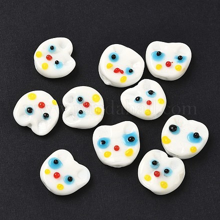 Бусины лэмпворк LAMP-A011-03A-1