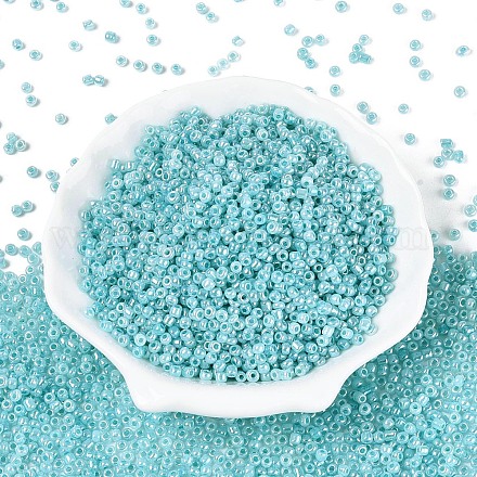 8/0 стакан бисер SEED-US0003-3mm-154-1