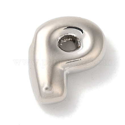 Латунные подвески KK-S391-02P-P-1