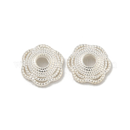 925 шарик из стерлингового серебра STER-C007-04E-S-1