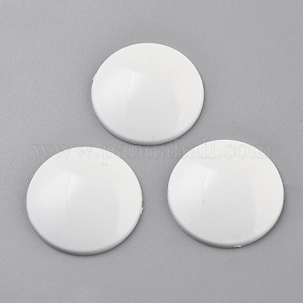 Kunststoff Cabochons&nbsp;DIY-WH0888-220B-1