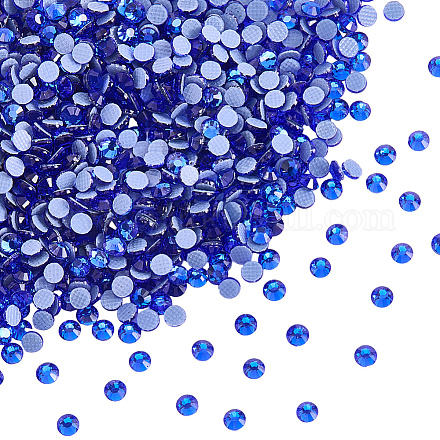 Исправление горный хрусталь RGLA-SC0001-09A-1