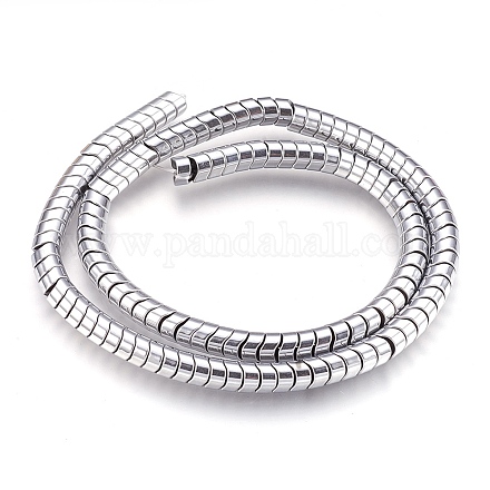 Electroplate Non-magnetic Synthetic Hematite Bead Strands G-I208-15-G-1