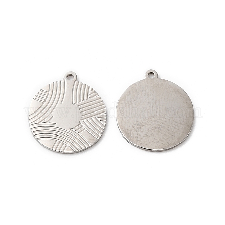 Некорневая хирургическая нержавеющая сталь 316L с подвесками STAS-H213-12P-1