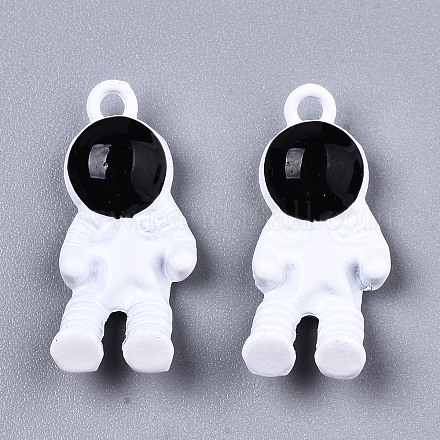 Акриловые подвески краскораспылительные X-ENAM-S127-028-RS-1