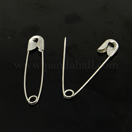 Iron Safety Pins NEED-D006-22mm-1