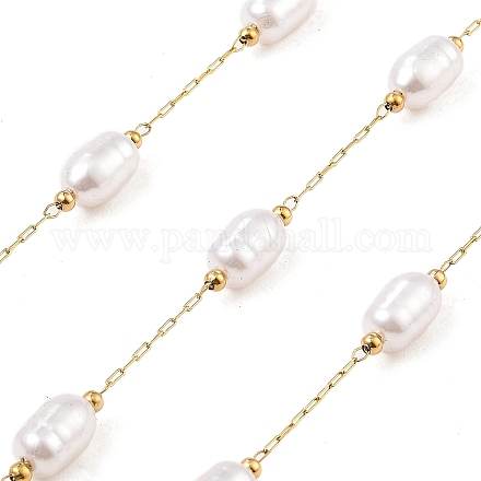 Ионное покрытие (ip) 304 нержавеющая сталь скрепки цепи CHS-P018-03E-G-1