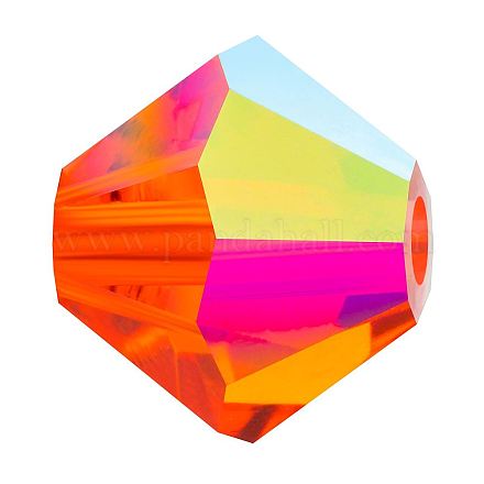 Хрустальные бусины preciosa® X-PRC-BA3-90040-200-1