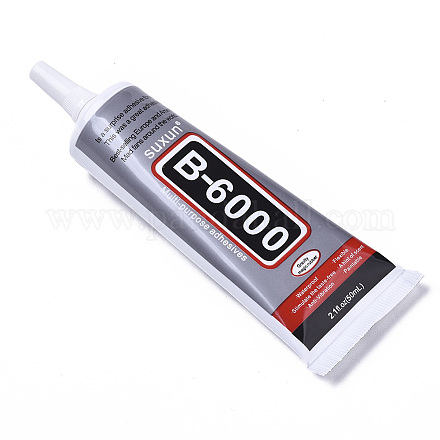 Pegamento adhesivo b-6000 TOOL-S009-10-1