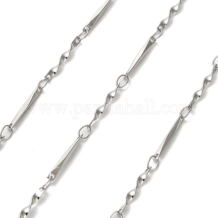 Цепи из витой нержавеющей стали 304 CHS-A016-53P-A-1