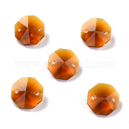 Гальваническое стекло соединители звеньев EGLA-I014-01Q-1