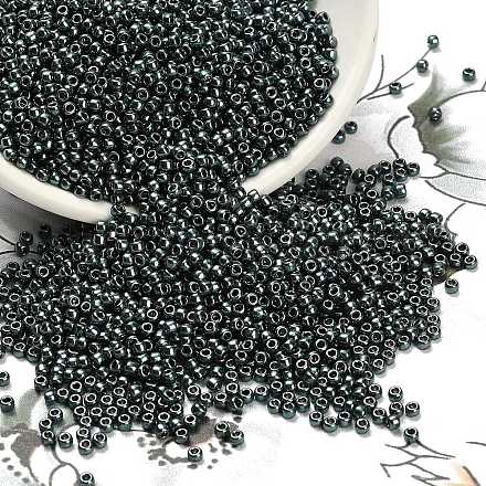 Круглые бусины toho 11/0 SEED-XTR11-0601-1