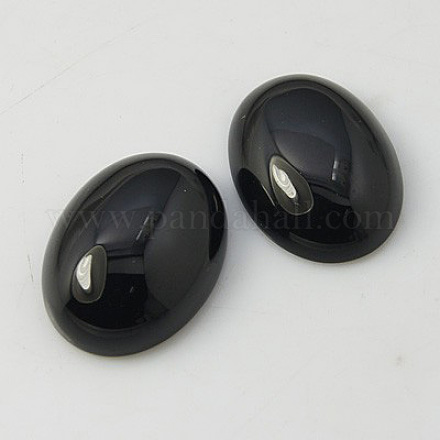 Cabochons in gemstone naturale X-G-G082-18x25x7mm-2-1