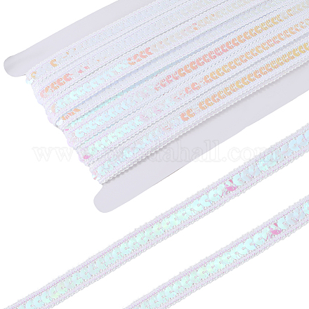 Полиэфирная лента&nbsp;OCOR-WH20001-58B-1