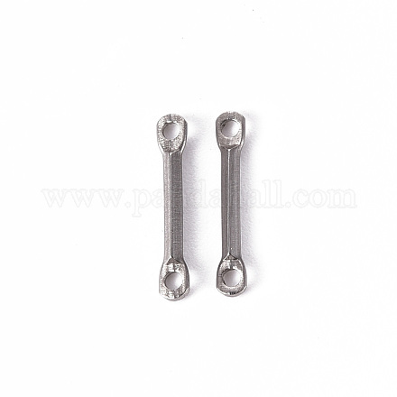 201 Stainless Steel Links Connectors STAS-Q239-001-1