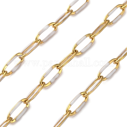 Цепи из нержавеющей стали 304 с эмалированными тросами CHS-R020-02G-09-1