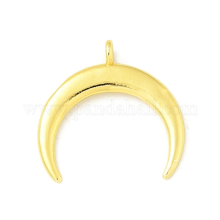 Pendente in ottone&nbsp;KK-P297-03B-G-1