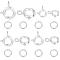 8Pcs 4 Styles 925 Sterling Silver Spring Ring Clasps, Ring, with 925 Stamp, 8Pcs 925 Sterling Silver Open Jump Rings, Silver, Sterling Silver Spring Ring Clasps: 7~11.5x6~9.5x1~2mm, Hole: 1.5~2mm, 2pcs/style