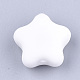 Perles de silicone écologiques de qualité alimentaire X-SIL-T053-01-1