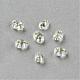 Perles de rocaille avec 2 trou X-GLAA-R159-34-2