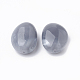 Perlas de acrílico de piedras preciosas de imitación X-JACR-S047-004-3