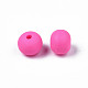 Handmade Polymer Clay Beads Strands CLAY-N008-053-03-4
