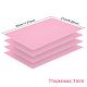 Sponge EVA Sheet Foam Paper Sets AJEW-BC0006-28D-2