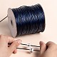 Waxed Polyester Cord YC-1.5mm-115-5