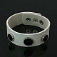 Bracelets d'accrochage de bijoux de mode BJEW-G274-05A-1