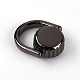 Подъемное кольцо из цинкового сплава FIND-TAC0003-08B-2