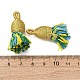 Подвески из хлопка FIND-D302-02N-3