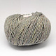 Fils à tricoter à la main YCOR-R007-010-3