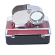 Stainless Steel Folding Jewelry Loupe TOOL-L010-005-4